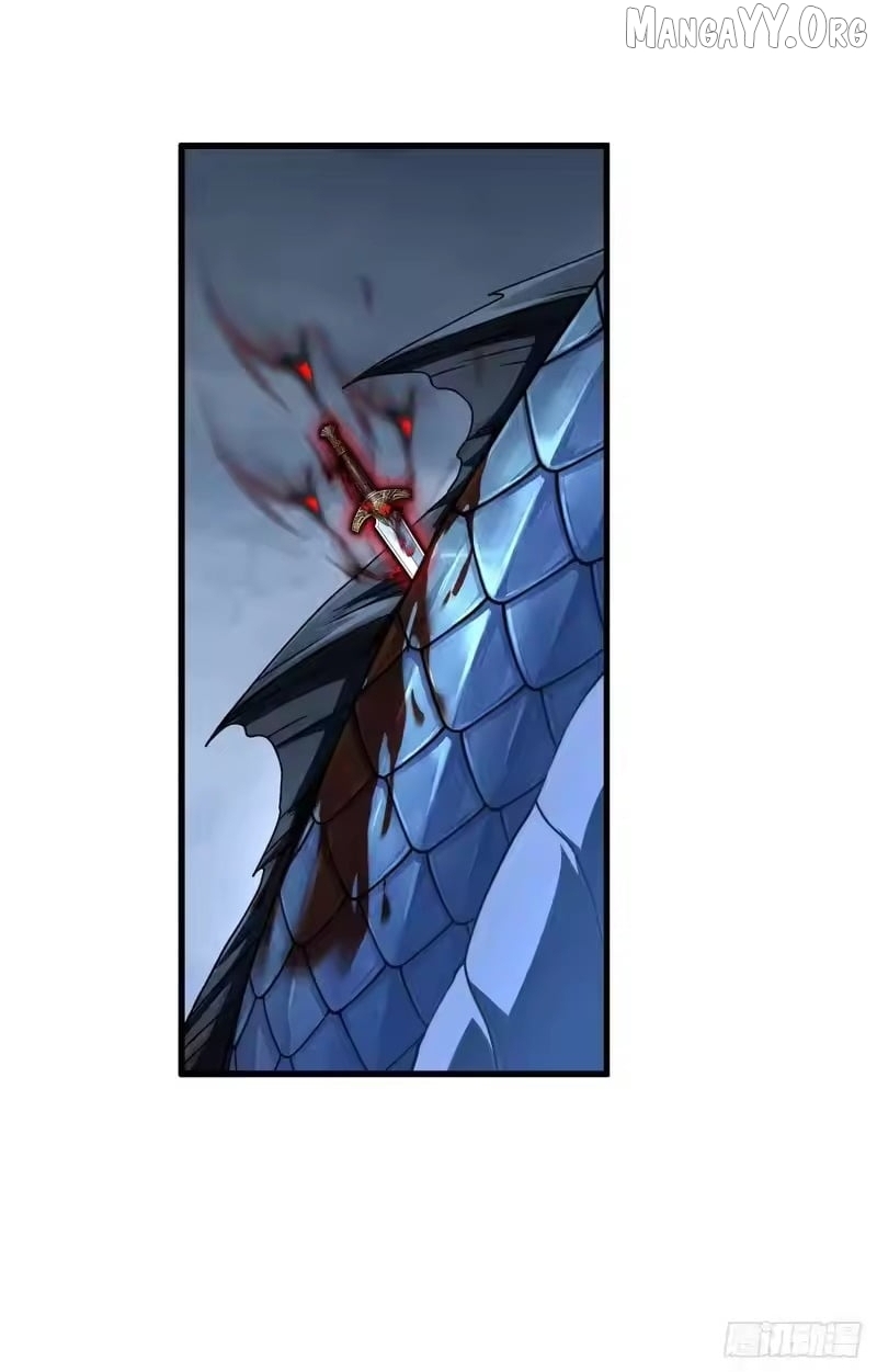 Lord of Destiny Wheel Chapter 212 - page 4